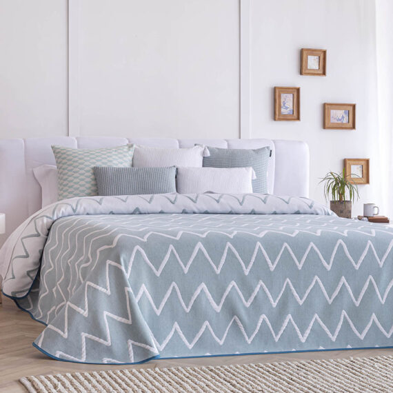 COLCHA_PALOS_TURQUESA COLCHA_PALOS_TURQUESA