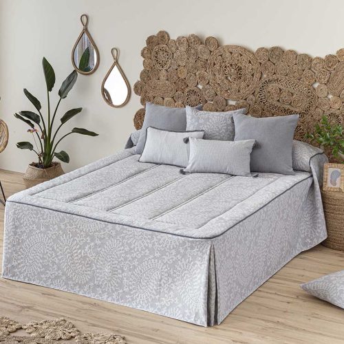 EDREDON_MANISES_GRIS EDREDON_MANISES_GRIS