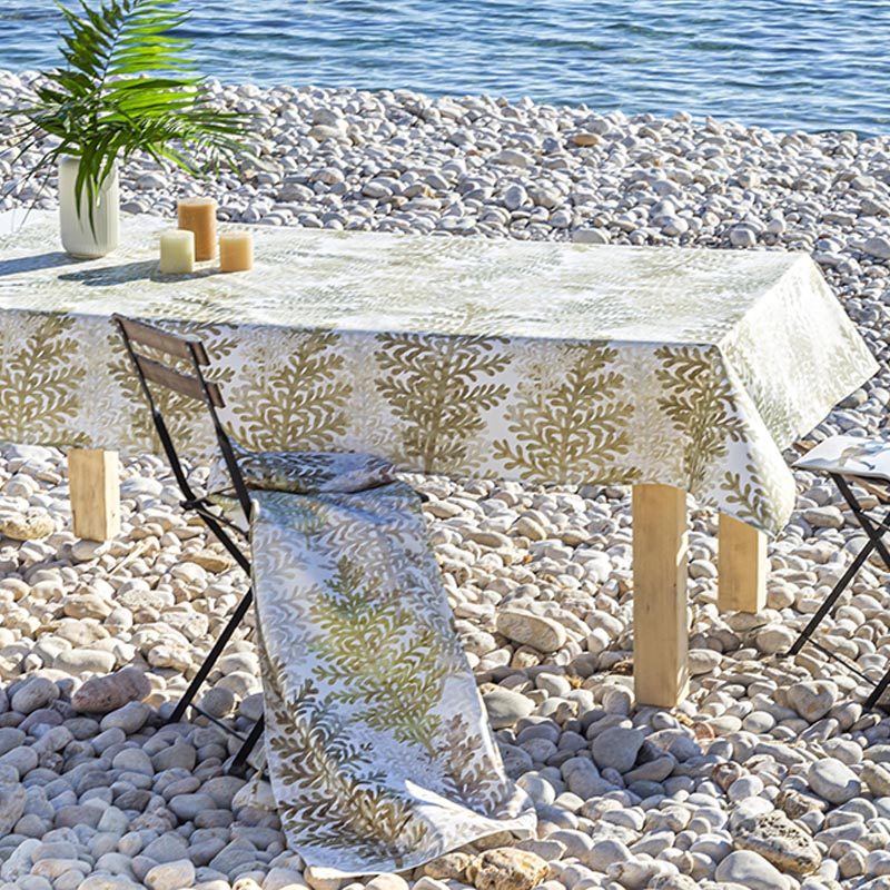 Mantel verano Millor